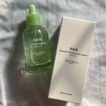 Abib Heartleaf TECA Capsule Serum Calming Drop 50 ml - Image 2