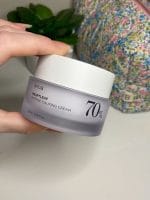 Anua Heartleaf 70% Intense Calming Cream 50ml - Image 2