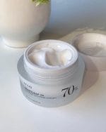 Anua Heartleaf 70% Intense Calming Cream 50ml - Image 3