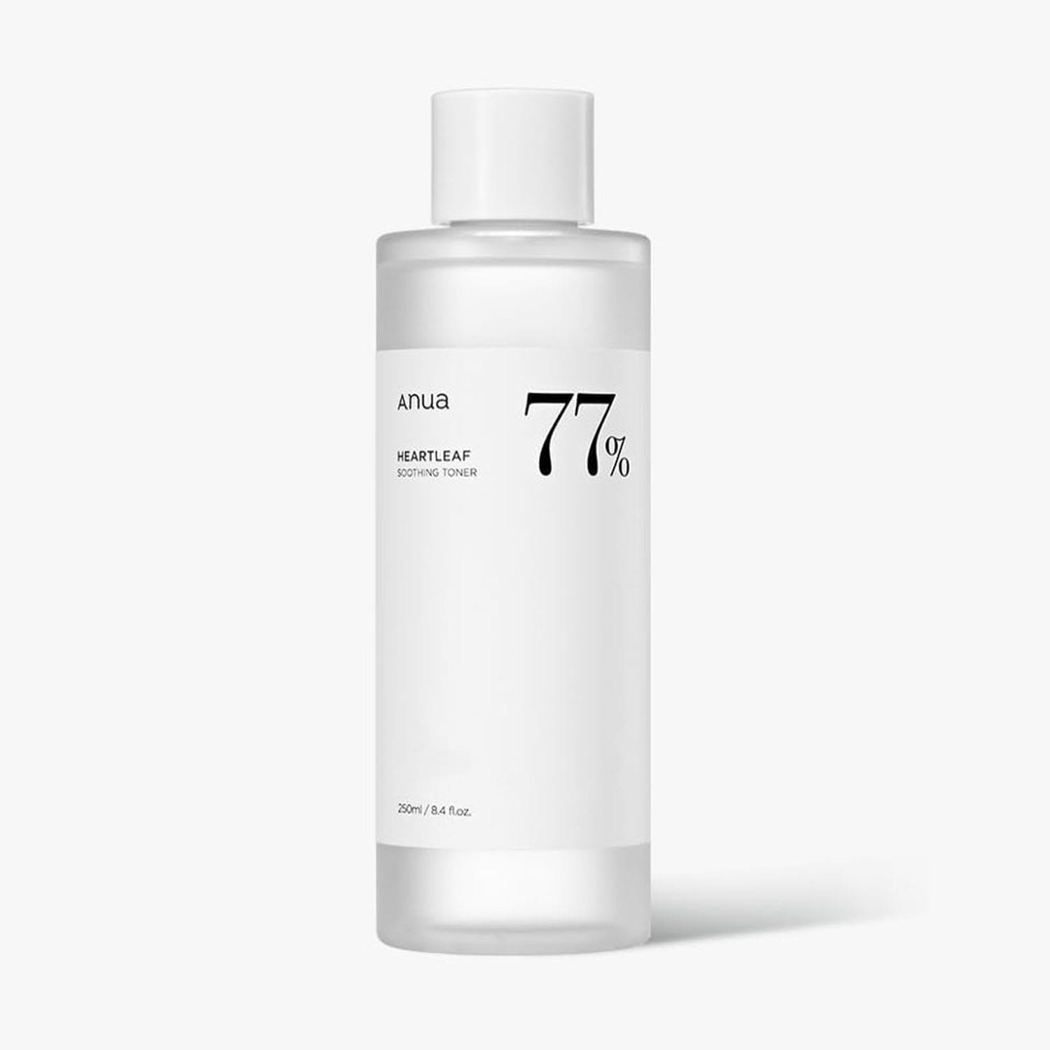 Anua-Heartleaf-77-Soothing-Toner-250ml.jpg Anua Heartleaf 77% Soothing Toner 250ml - Image 1