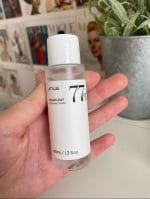 Anua Heartleaf 77% Soothing Toner 40ml [mini] - Image 3
