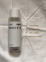 Anua Heartleaf 77% Soothing Toner 40ml [mini] - Image 2
