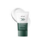 Anua Heartleaf Silky Moisture Sunscreen 50ml