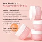 Anua Peach 77 Niacin Enriched Cream 50ml - Image 2