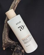Anua Rice 70 Glow Milky Toner 250ml - Image 2