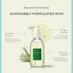 Aromatica Rosemary Root Enhancer - 100ml - Image 2