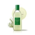 Aromatica rosemary scalp scaling shampoo 400ml