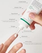 Axis-Y Complete No-Stress Physical Sunscreen 50ml - Image 2