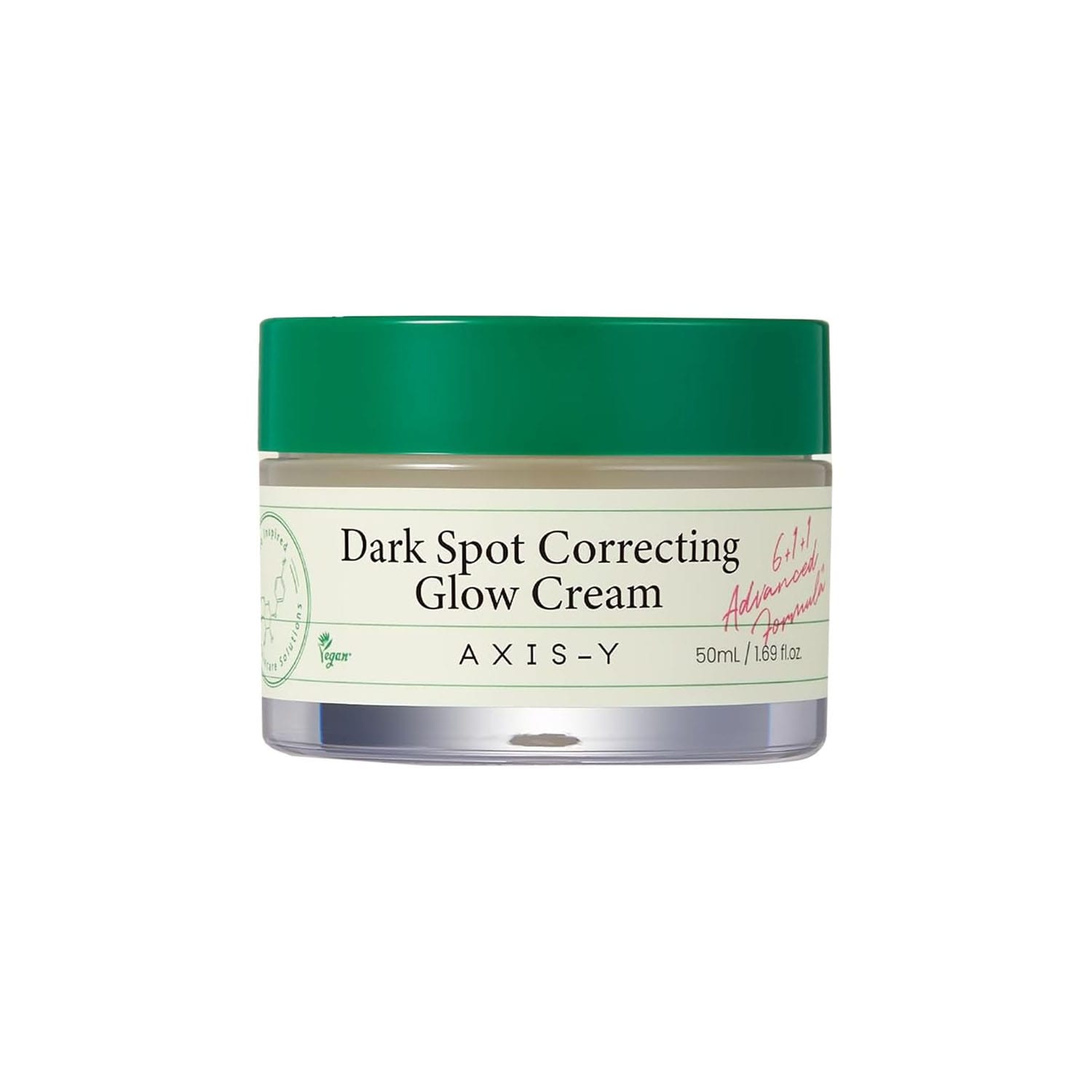Axis-Y-Dark-Spot-Correcting-Glow-Cream-50ml.jpg Axis-Y Dark Spot Correcting Glow Cream 50ml - Image 1