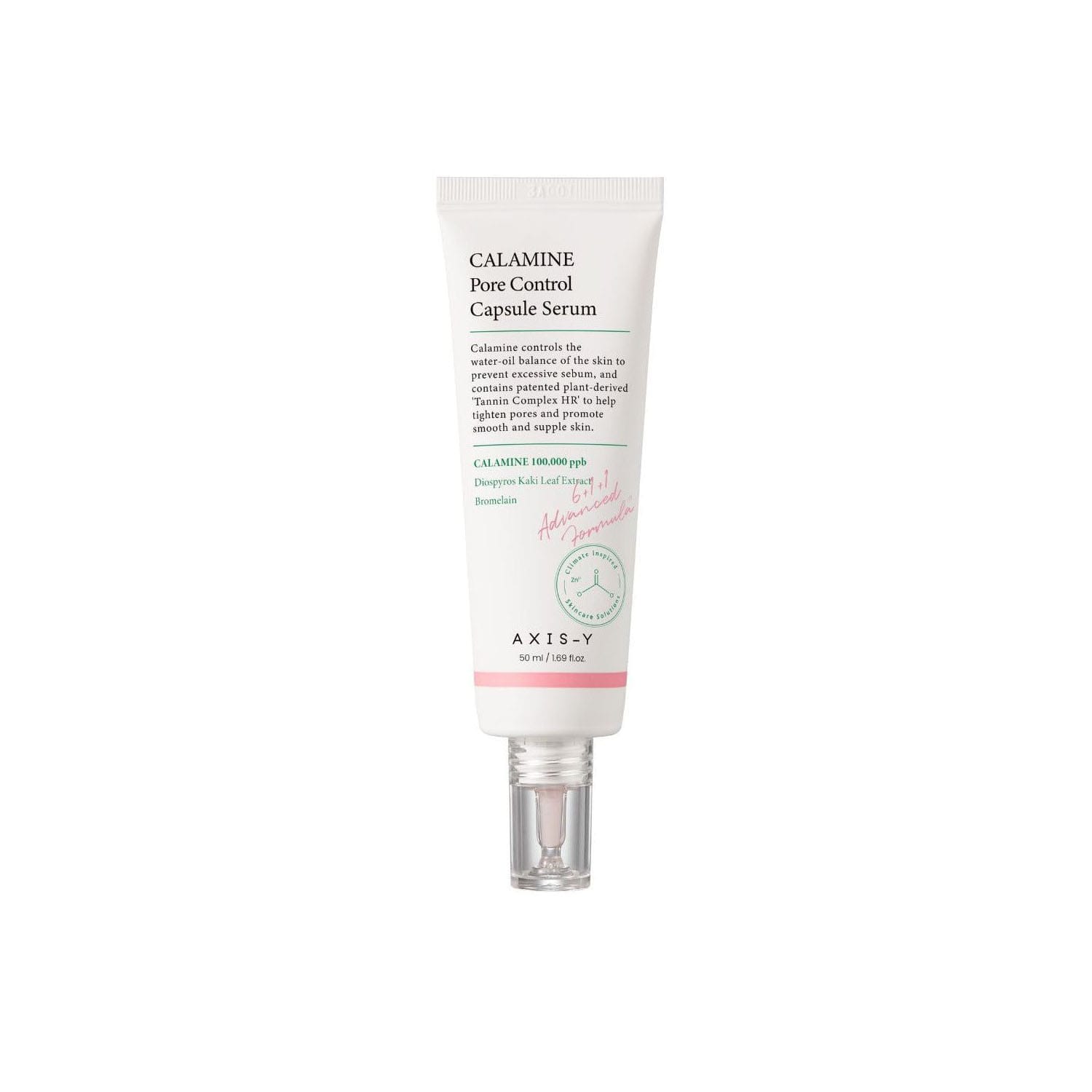 Axis-y-Calamine-Pore-Control-Capsule-Serum-50ml.jpg Axis-y Calamine Pore Control Capsule Serum 50ml - Image 1