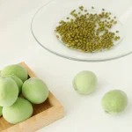 Beauty of Joseon Green Plum Refreshing Cleanser – 100ml - Image 3