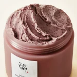 Beauty of Joseon Red Bean Refreshing Pore Mask – 140ml - Image 4