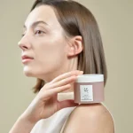 Beauty of Joseon Red Bean Refreshing Pore Mask – 140ml - Image 3