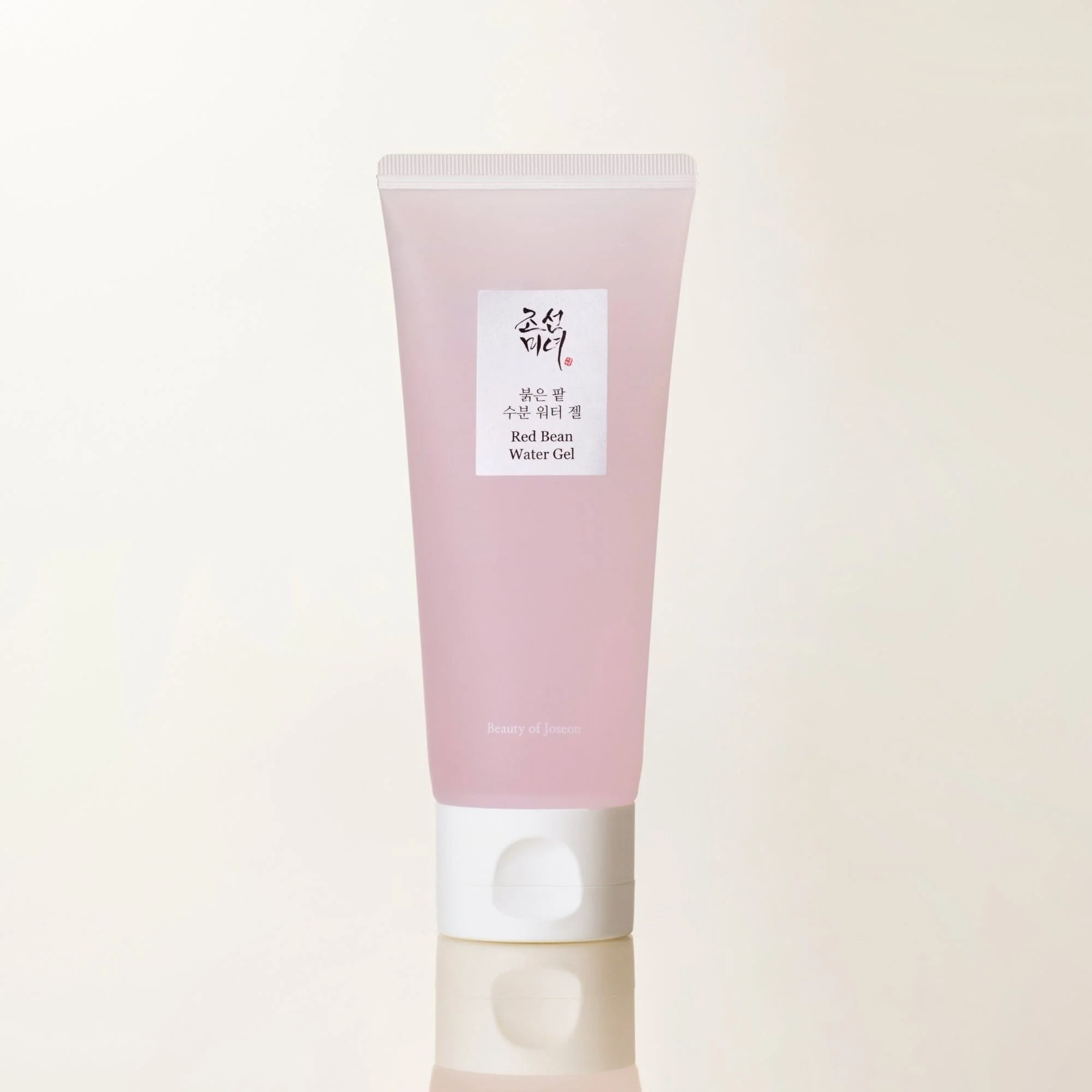 Beauty-of-Joseon-Red-Bean-Water-Gel-–-100ml.webp Beauty of Joseon Red Bean Water Gel – 100ml - Image 1