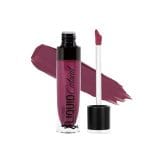 Berry Recognise Wet n Wild MegaLast Liquid Catsuit Matte Lipstick