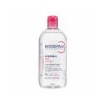 Bioderma H2O Micellaire – 500ml