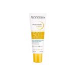 Bioderma Photoderm Creme SPF 50+ Sunscreen Cream – 40ml