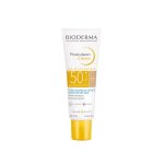 Bioderma Photoderm Creme Teinte Claire SPF 50+ Sunscreen – 40ml