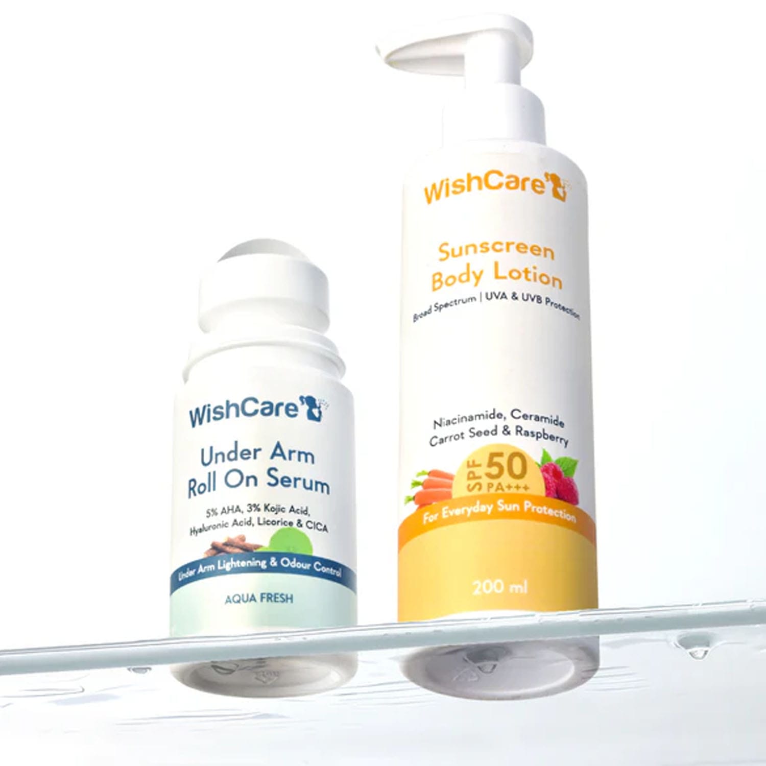 Bodycare-Pigmentation-Duo.jpg Wishcare Bodycare Pigmentation Duo - Image 1