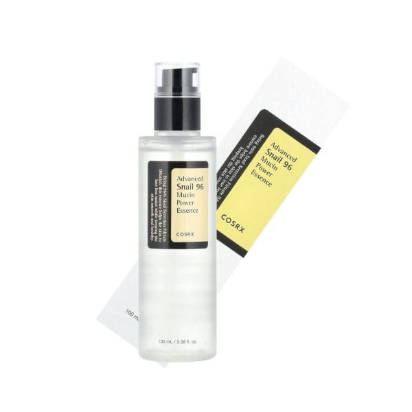 COSRX Advanced Snail 96 Mucin Power Essence 100ml