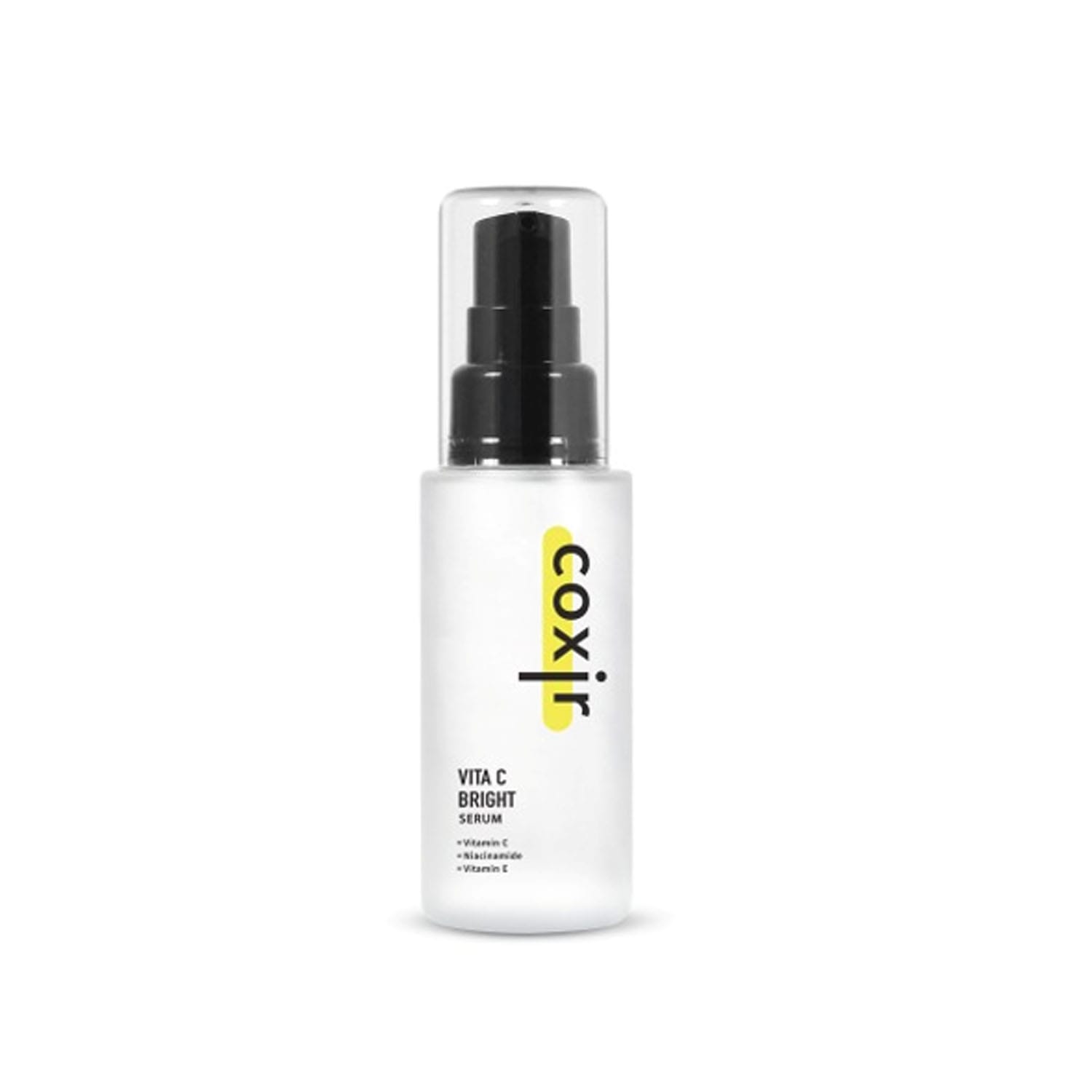 COXIR-VITA-C-BRIGHTENING-SERUM-50ml.jpg COXIR VITA C BRIGHTENING SERUM 50ml - Image 1