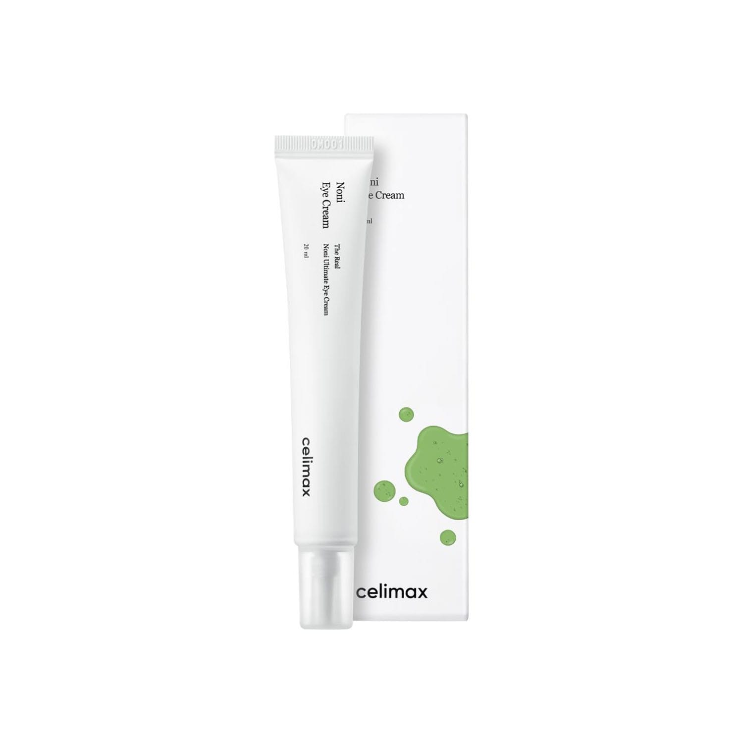 Celimax-Noni-Ultimate-Eye-Cream-20ml.jpg Celimax Noni Ultimate Eye Cream 20ml - Image 1