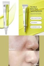 Celimax The Vita A Retinal Shot Tightening Booster 15ml - Image 3