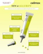 Celimax The Vita A Retinal Shot Tightening Booster 15ml - Image 2