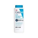 CeraVe 2-in-1 Anti-Dandruff Hydrating Shampoo and Conditioner – 355ml
