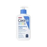 CeraVe Baby Moisturizing Lotion, 237ml, Gentle Baby Skin Care with Hyaluronic Acid