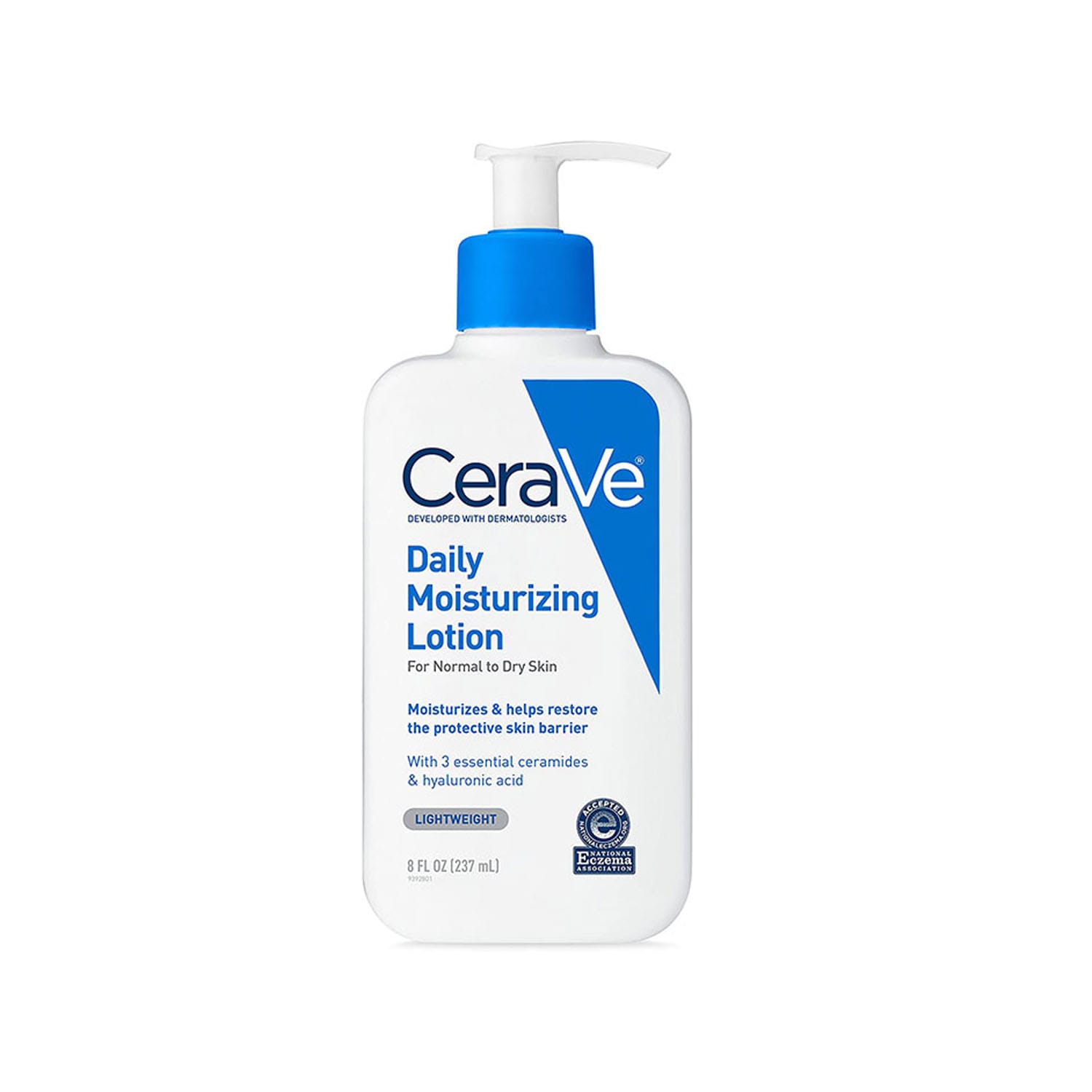 CeraVe-Daily-Moisturizing-Lotion-For-Normal-To-Dry-Skin-–-237ml.jpg CeraVe Daily Moisturizing Lotion For Normal To Dry Skin – 237ml - Image 1