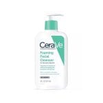 CeraVe Foaming Cleanser For Normal To Oily Skin – 237ml