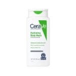CeraVe Hydrating Body Wash – 296ml