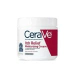 CeraVe Itch Relief Moisturizing Cream – 453gm