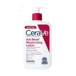 CeraVe Itch Relief Moisturizing Lotion – 473ml