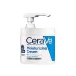 CeraVe Moisturizing Cream Normal To Dry Skin With Pump – 453gm