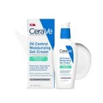 CeraVe Oil Control Moisturizing Gel-Cream 89ml