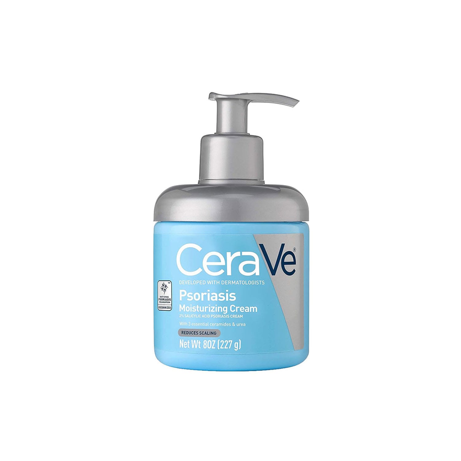 CeraVe-Psoriasis-Moisturizing-Cream-–-227gm.jpg CeraVe Psoriasis Moisturizing Cream – 227gm - Image 1