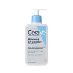 CeraVe Renewing SA Face Cleanser – 237ml