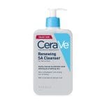 CeraVe Renewing SA Face Cleanser – 473ml