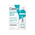 CeraVe Resurfacing Retinol Serum – 30ml