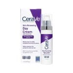 CeraVe Skin Renewing Day Cream – 50gm