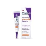 CeraVe Skin Renewing Vitamin C Serum – 30ml