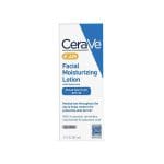 Cerave AM Facial Moisturizing Lotion – 89ml