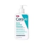 Cerave Acne Control Cleanser – 355ml