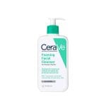 Cerave Foaming Facial Cleanser – 355ml