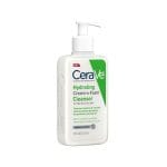Cerave Hydrating Cream-to-Foam Cleanser – 237ml