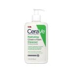 Cerave Hydrating Cream-to-Foam Cleanser – 355ml