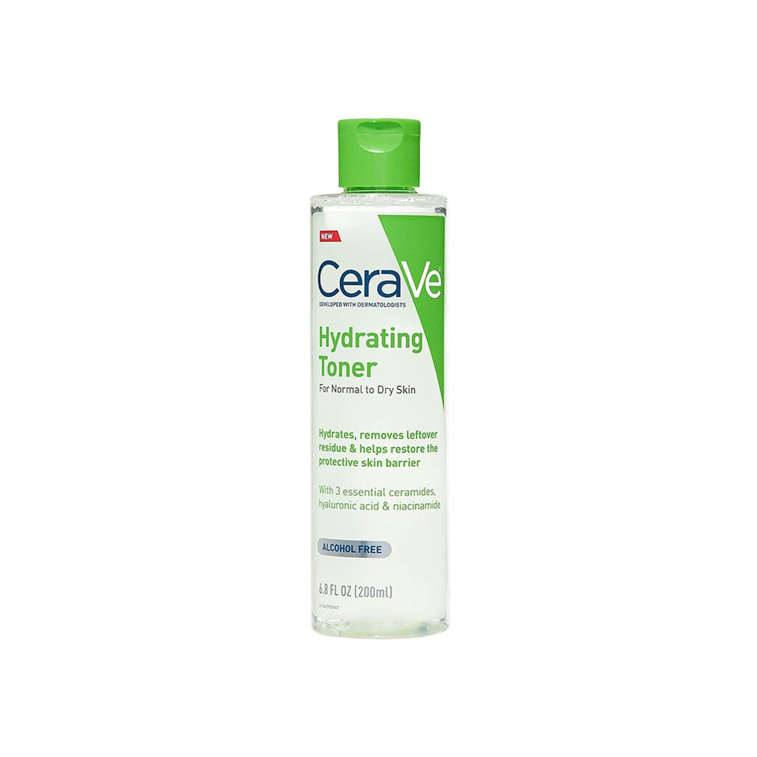 Cerave-Hydrating-Toner-–-200ml.jpg Cerave Hydrating Toner – 200ml - Image 1