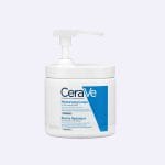 Cerave Moisturising Cream Pump – 454ml